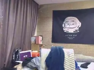 Cam4 Sex Chat of jason_KK
