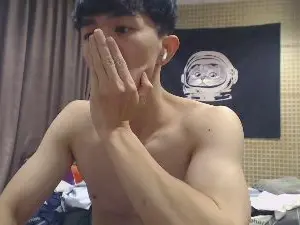 Cam4 Sex Chat of jason_KK
