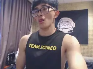 Cam4 Private Sex Chat of jason_KK