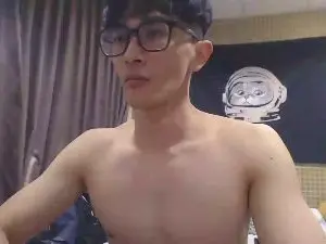 Cam4 Nude Webcam of jason_KK
