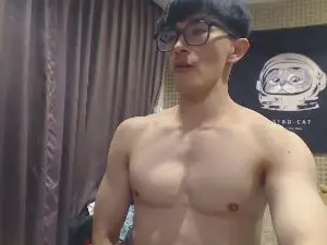 Cam4 Live Porn of jason_KK