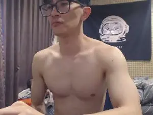 Cam4 Sex Cam of jason_KK