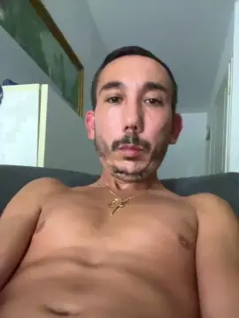 Cam4 Adult Video Chat of Dario57240