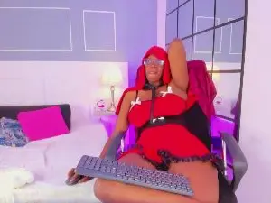 Cam4 Adult Webcam of Miss_Khaleesi