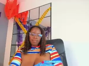 Cam4 Live Sex Cam of Miss_Khaleesi