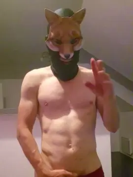 Cam4 Nude Webcam of Mister_mojito