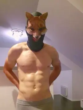 Cam4 Live Sex Cam of Mister_mojito