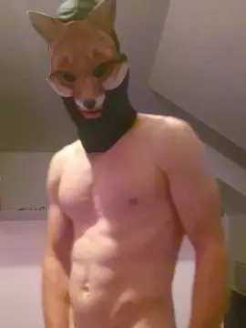 Cam4 Nude Webcam of Mister_mojito