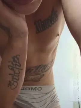 Cam4 Live Sex Cam of Porongoking