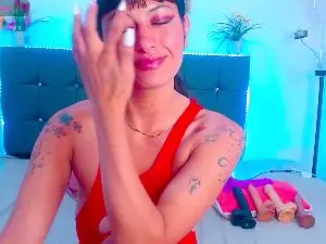 Cam4 Best live sex cam show of candy_lux_