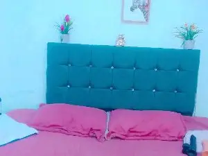 Cam4 Adult Webcam of candy_lux_