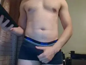 Cam4 Live Sex Cam of heteronaencolha