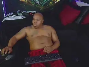 Cam4 Private Sex Chat of DCrush