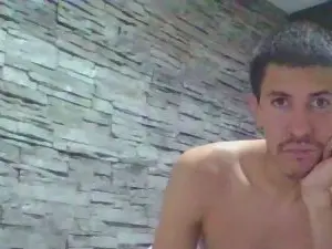 Cam4 Adult Webcam of Sexylatin64