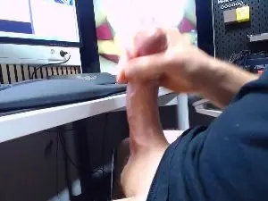 Cam4 Nude Webcam of boyxxxl