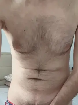 Cam4 Nude Webcam of edou19