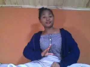 Cam4 Free Porn Cam of monamour1