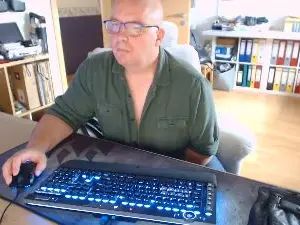 Cam4 Adult Webcams of BibearNds