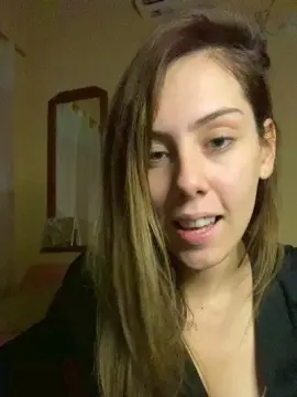 Cam4 Live Porn of Denuu