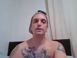 Cam4 Live Sex Cam of Enzorny