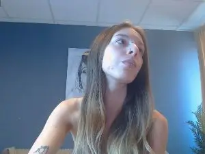 Cam4 Watch Live Sex Cams of FernFrancis