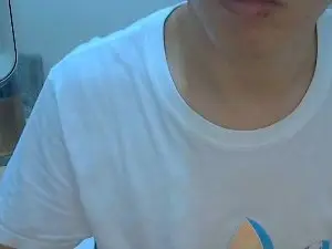 Cam4 Live Porn of kskiro