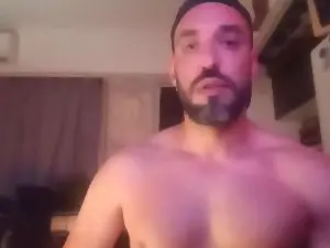 Cam4 Live Porn of Peroclaroquesi