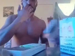 Cam4 Adult Video Chat of Peroclaroquesi