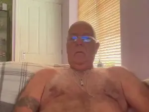 Cam4 Adult Webcam of The_helmet7