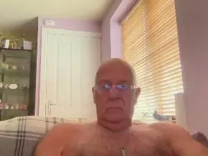 Cam4 Sex Chat of The_helmet7