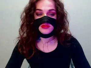 Cam4 Live Porn of YuzuYummy