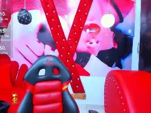 Cam4 Free Porn Cam of alex_474
