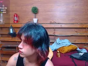 Cam4 Nude Webcam of alex_474