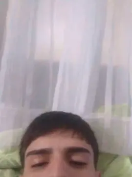 Cam4 Private Sex Chat of luanderson87