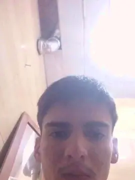 Cam4 Live Porn of luanderson87
