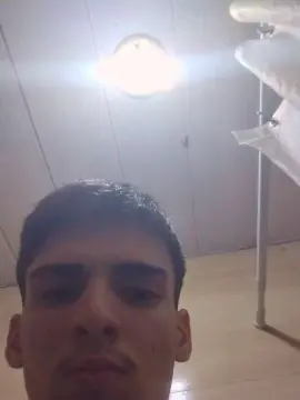 Cam4 Free Porn Cam of luanderson87