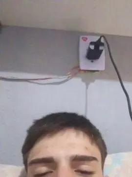 Cam4 Adult Webcam of luanderson87
