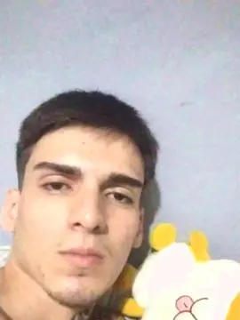 Cam4 Private Sex Chat of luanderson87