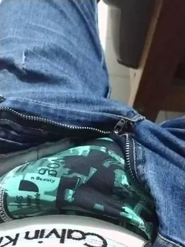 Cam4 Private Sex Chat of luanderson87