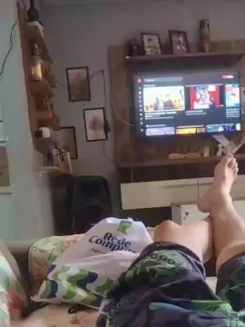 Cam4 Free Porn Cam of luanderson87