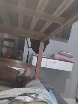 Cam4 Live Porn of luanderson87