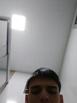 Cam4 Free Porn Cam of luanderson87