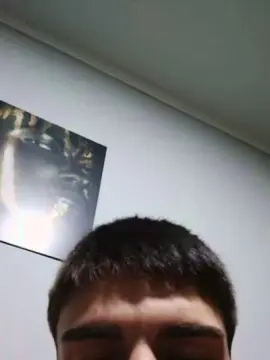 Cam4 Sex Cam of luanderson87