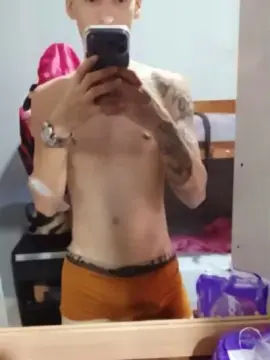 Cam4 Adult Video Chat of luanderson87