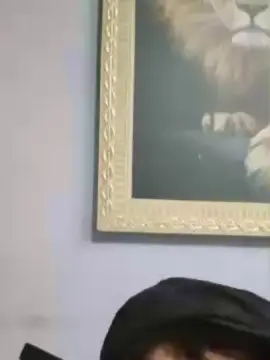 Cam4 Live Porn of luanderson87