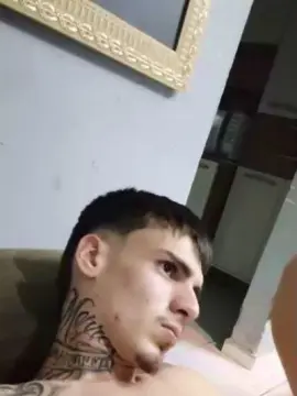 Cam4 Private Sex Chat of luanderson87