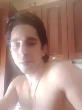 Cam4 Free Live Porn of ricca_sexy