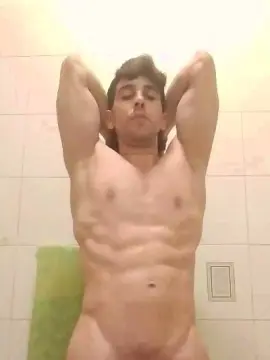 Cam4 Private Sex Chat of ricca_sexy