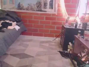 Cam4 Nude Webcam of slutty_pet