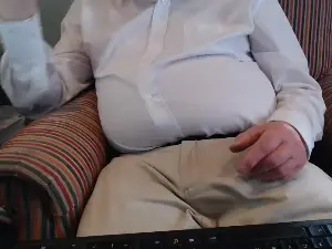 Cam4 Sex Chat of Bill168